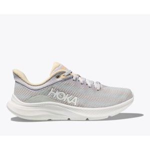 HOKA Solimar women's Nimbus Cloud/ ShortberryRunning Shoes size 9 B